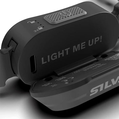 Silva Headlamp – Smini Fly