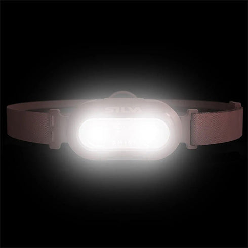 Silva Headlamp – Smini w. Rear Light