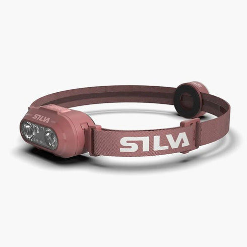 Silva Headlamp – Smini w. Rear Light