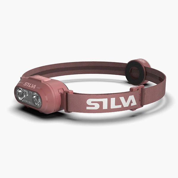 Silva Headlamp – Smini w. Rear Light