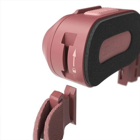 Silva Headlamp – Smini w. Rear Light