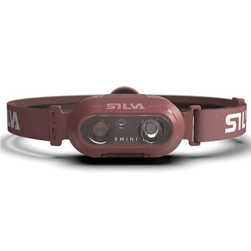 Silva Headlamp – Smini w. Rear Light