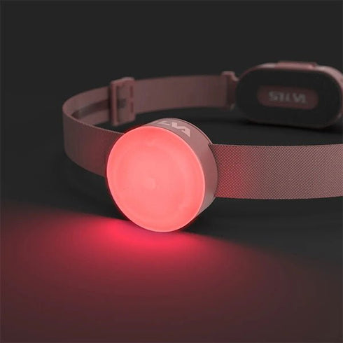 Silva Headlamp – Smini w. Rear Light