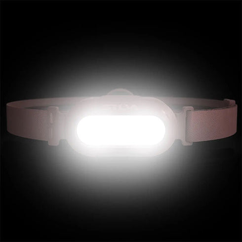 Silva Headlamp – Smini w. Rear Light