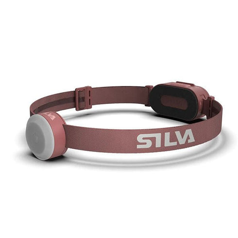 Silva Headlamp – Smini w. Rear Light