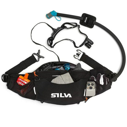 Silva Race Belt 4