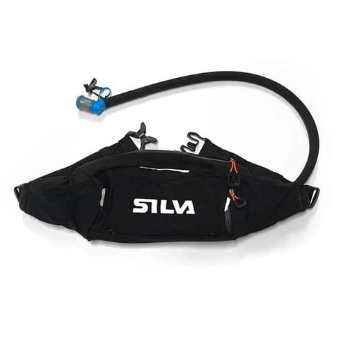 Silva Race Belt 4