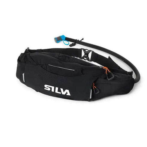 Silva Race Belt 4