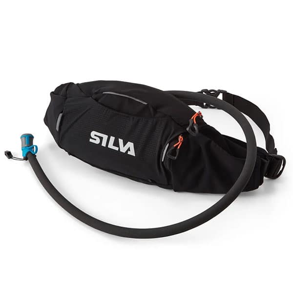 Silva Race Belt 4