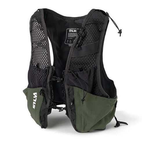 Silva Strive 10 Vest with 10L of storage