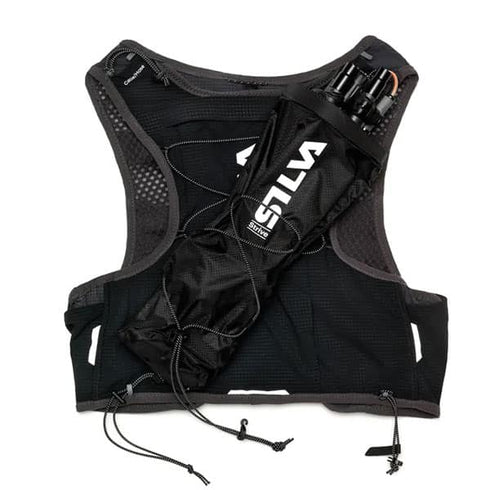 Silva Strive 10 Vest with 10L of storage