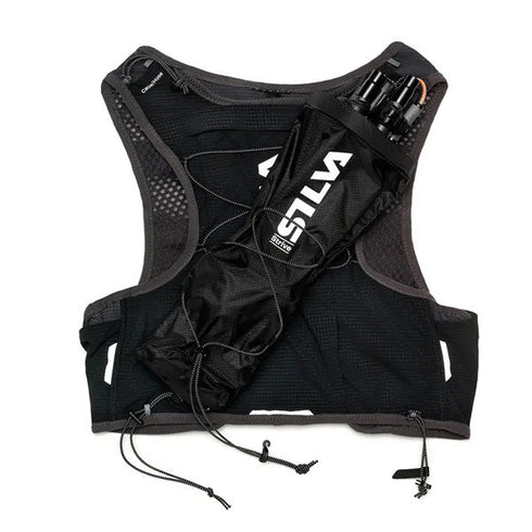 Silva Strive 10 Vest with 10L of storage
