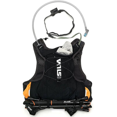 Silva Strive 10 Vest with 10L of storage