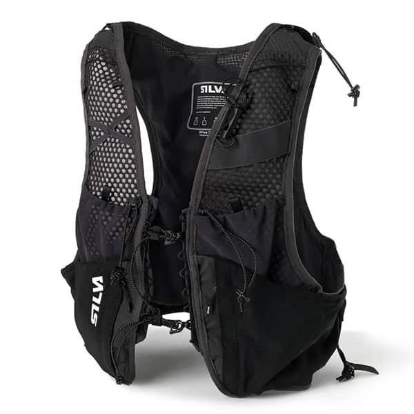 Silva Strive 10 Vest with 10L of storage