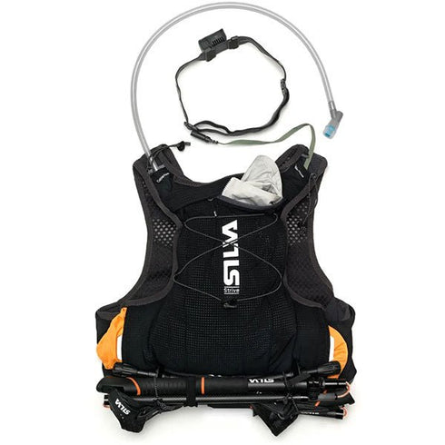 Silva Strive 10 Vest with 10L of storage