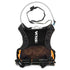 Silva Strive 5 Vest with 5L of storage – ideal for runs and races lasting 1 to 3 hours.
