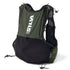 Silva Strive 5 Vest with 5L of storage – ideal for runs and races lasting 1 to 3 hours.