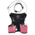 Silva Strive 5 Vest with 5L of storage – ideal for runs and races lasting 1 to 3 hours.