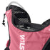 Silva Strive 5 Vest with 5L of storage – ideal for runs and races lasting 1 to 3 hours.