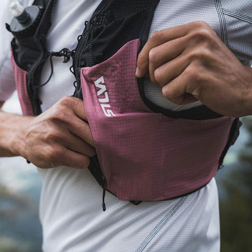 Silva Strive Fly Vest