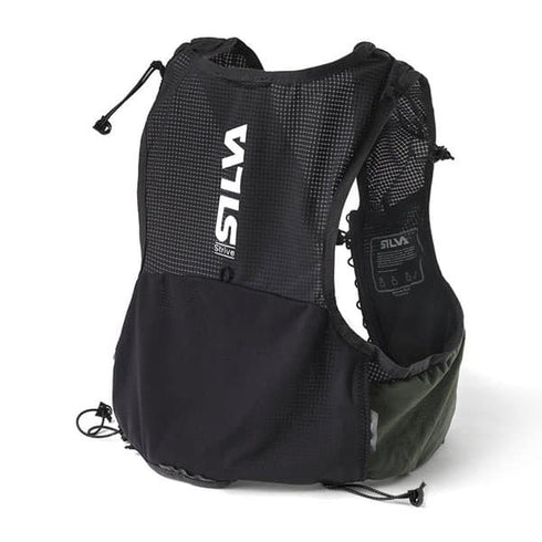 Silva Strive Fly Vest