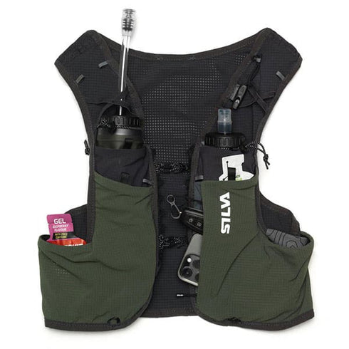 Silva Strive Fly Vest