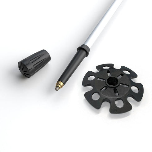 Silva Trekking Poles Aluminum