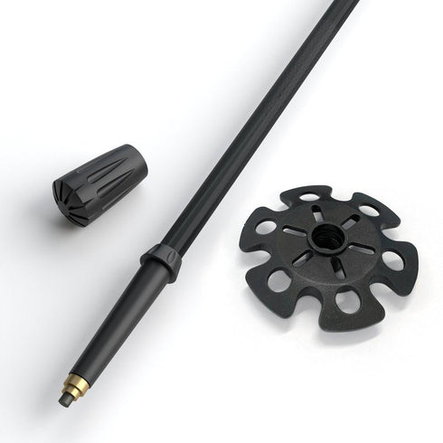 Silva Trekking Poles Carbon