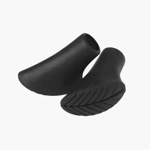 Silva Walking Poles Rubber Paws