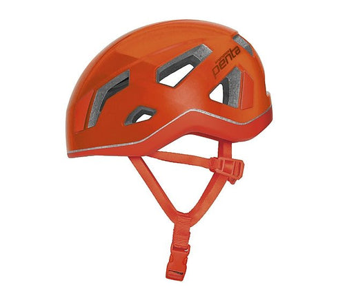 Singing Rock Penta Lightweight Helmet - Minimalist Design for Climbing & Mountaineering