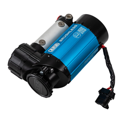 ARB Portable Compressor Brushless Single