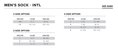 Alpinestars Mx Long Tech Thick Socks