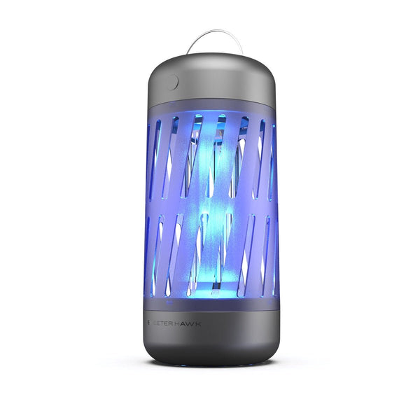 Skeeter Hawk Premium Mosquito Zapper - High - Powered Insect Killer