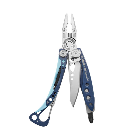 Leatherman Skeletool Peg Packaging - Lightweight and Functional Multi-Tool