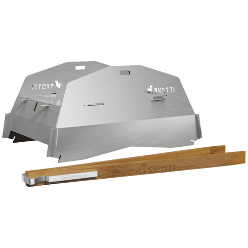 Skotti Cap Max