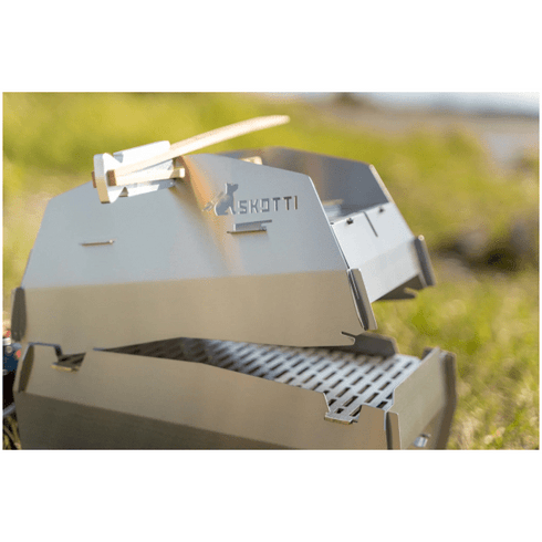 Skotti Cap Max