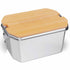 SKOTTI PLANK Wooden Lid and Chopping Board, Click On Cover for the SKOTTI BOKS 1 L and 2.5 L Grill Pots