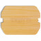 SKOTTI PLANK Wooden Lid and Chopping Board, Click On Cover for the SKOTTI BOKS 1 L and 2.5 L Grill Pots