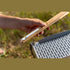 SKOTTI TONGS Compact Grill Tongs with Bottle Opener, Packs with the SKOTTI Grill and Takes the FLIP Spatula