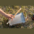 SKOTTI TONGS Compact Grill Tongs with Bottle Opener, Packs with the SKOTTI Grill and Takes the FLIP Spatula