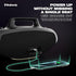 Skullcandy Barrel Wireless Bluetooth Boombox Speaker – Big Sound in a Portable and Rugged Design