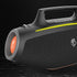 Skullcandy Barrel Wireless Bluetooth Boombox Speaker – Big Sound in a Portable and Rugged Design