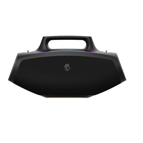 Skullcandy Barrel Wireless Bluetooth Boombox Speaker - Big Sound in a Portable Design