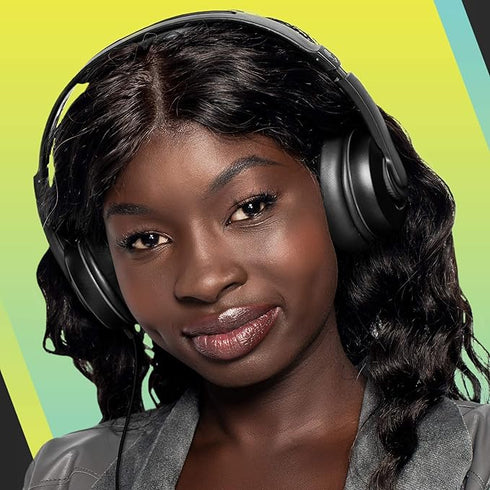 Skullcandy Cassette Junior On - Ear with TapTech - Stylish and Functional Headphones