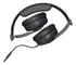 Skullcandy Cassette Junior On - Ear with TapTech - Stylish and Functional Headphones