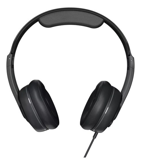 Skullcandy Cassette Junior On - Ear with TapTech - Stylish and Functional Headphones
