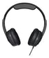 Skullcandy Cassette Junior On - Ear with TapTech - Stylish and Functional Headphones
