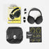 Skullcandy Crusher ANC 2 Wireless Over - Ear Headphones - Powerful Sound with ANC