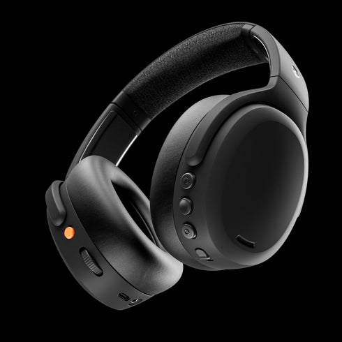 Skullcandy Crusher ANC 2 Wireless Over - Ear Headphones - Powerful Sound with ANC