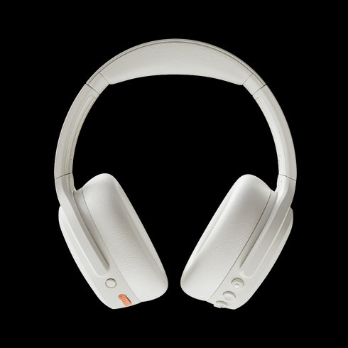 Skullcandy Crusher ANC 2 Wireless Over - Ear Headphones - Powerful Sound with ANC